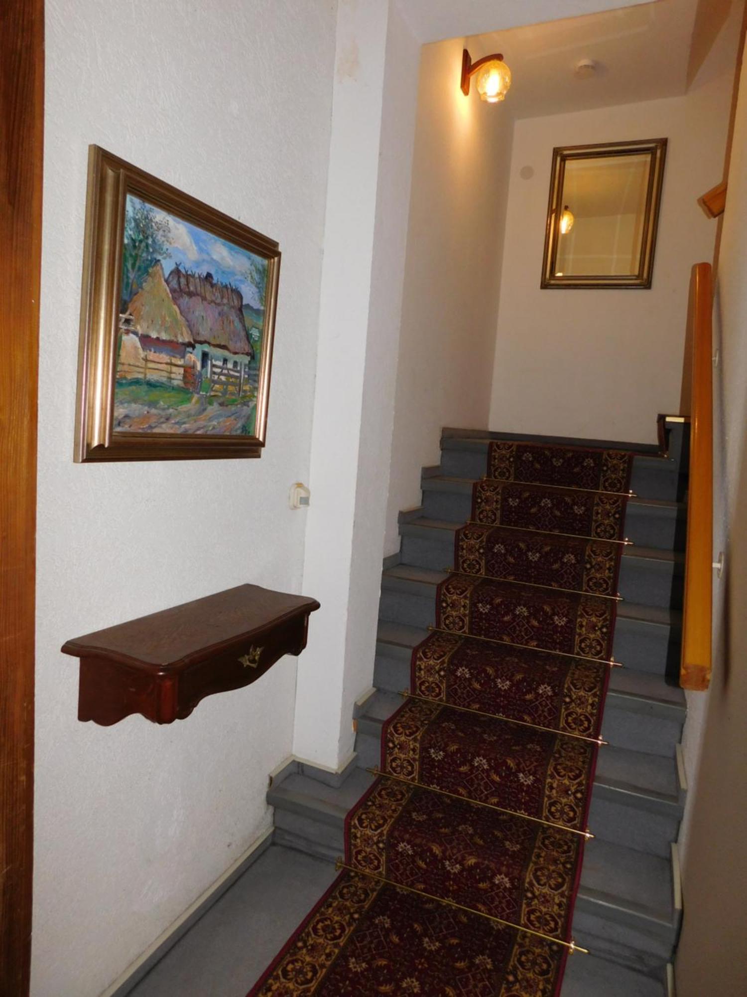 Hotel Schwarzaburg Schwarzburg Exteriér fotografie